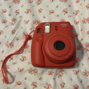 Fujifilm Instax mini 8